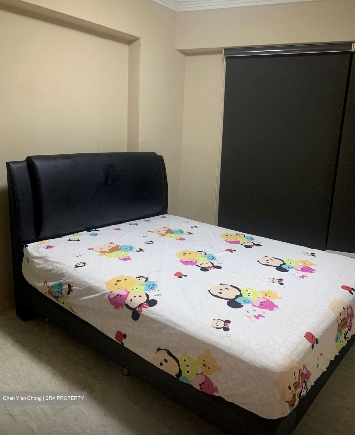 Blk 297D Choa Chu Kang Avenue 2 (Choa Chu Kang), HDB 4 Rooms #609518581